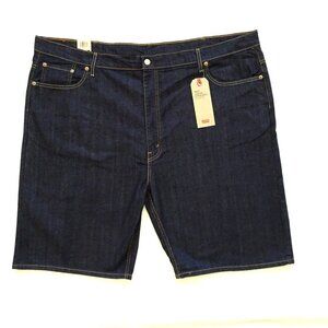 Levi's 569 Jean Shorts Size 40